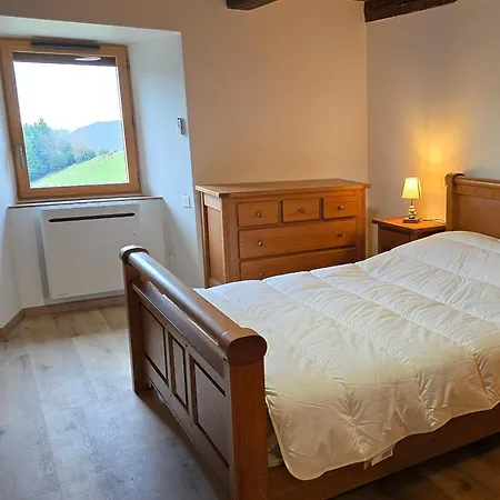 Corps De Ferme En Aubrac - Avec Jacuzzi Du 15 Avr Au 15 Oct *