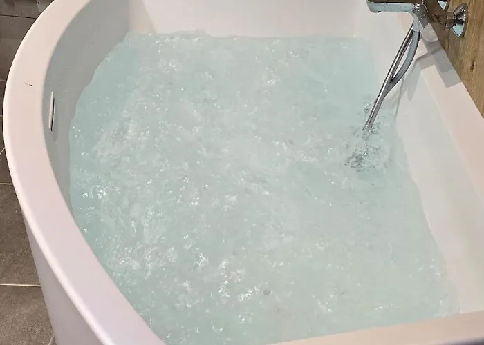 Corps De Ferme En Aubrac - Avec Jacuzzi Du 15 Avr Au 15 Oct *