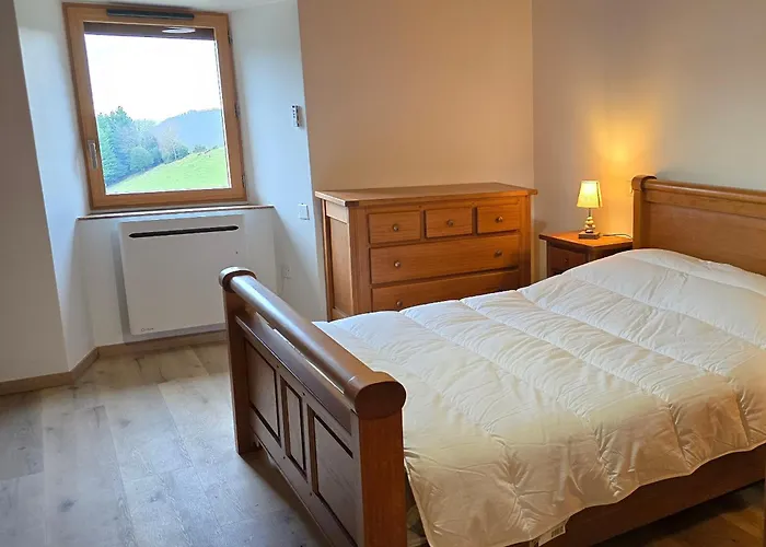 Corps De Ferme En Aubrac - Avec Jacuzzi Du 15 Avr Au 15 Oct *